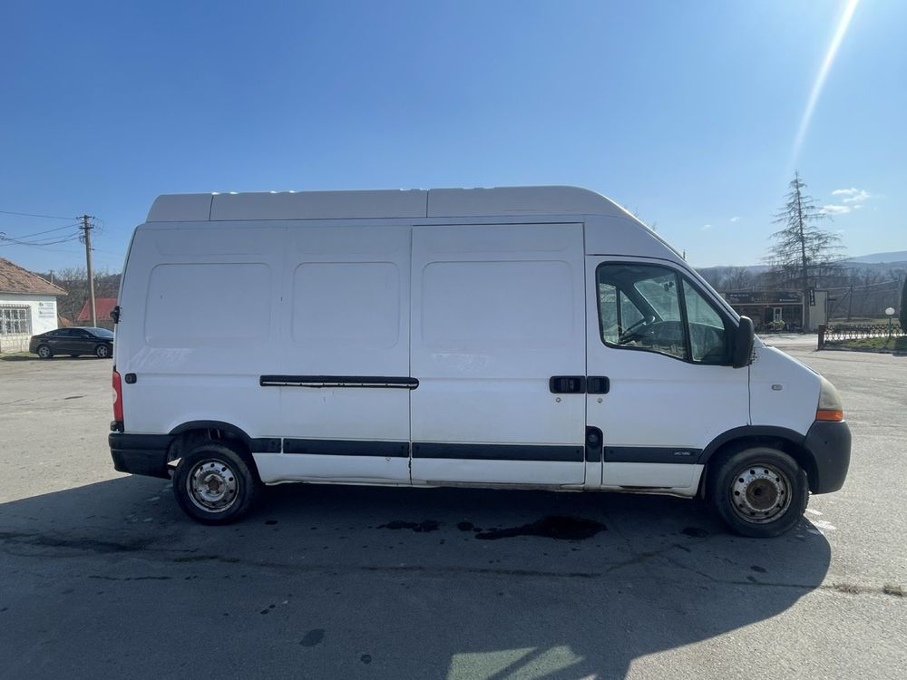 Продам Renault Master