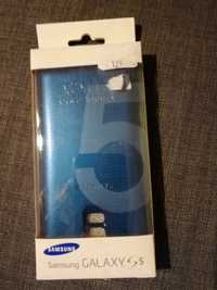 Etui Samsung Galaxy S5 Flip Wallet S 5