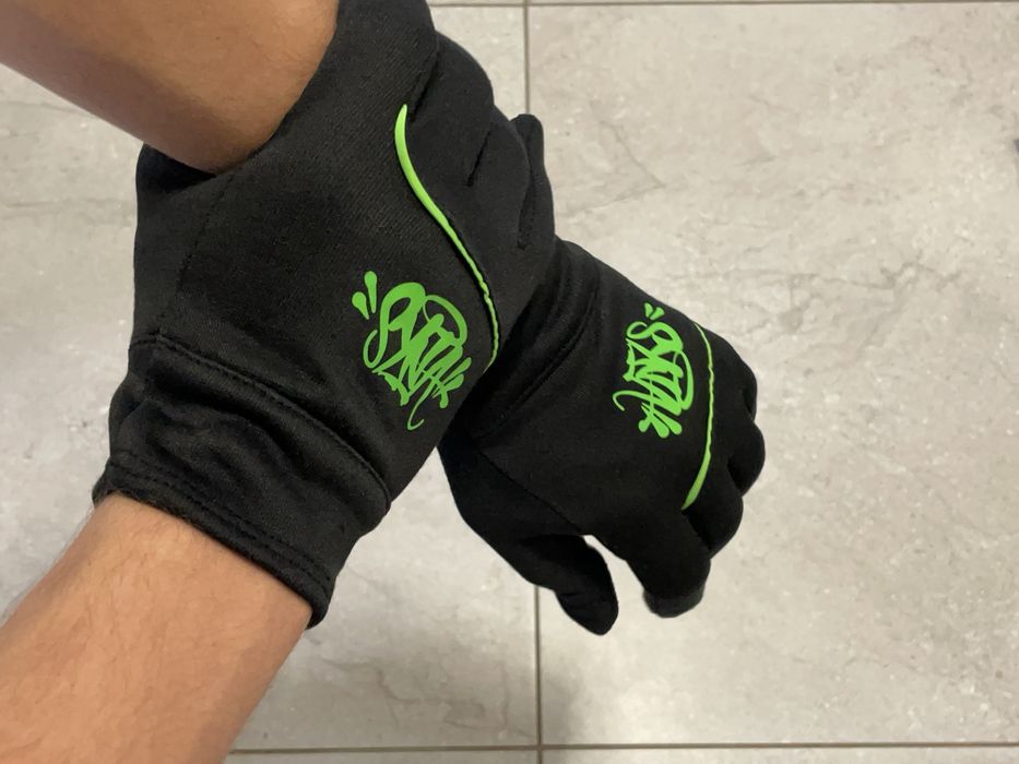 Перчатки Syna ‼️SALE‼️