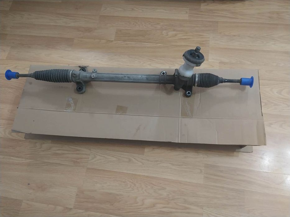 Рулевая рейка б/у(новая) Hyundai sonata LPi Газ!