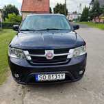 Fiat Freemont 170KM 2012 stan wzorowy