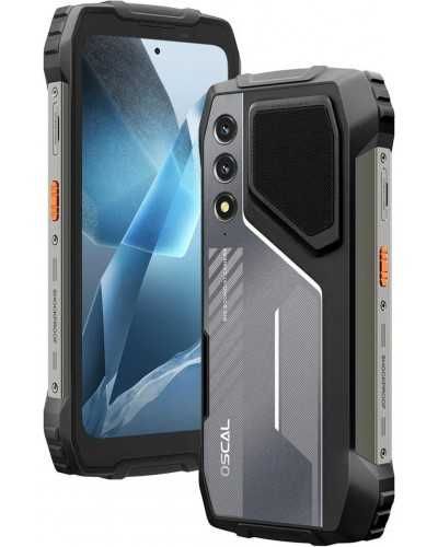 Blackview Oscal Pilot 1 6/256GB 15000mAh Захист IP68/69K/MIL-STD-810H