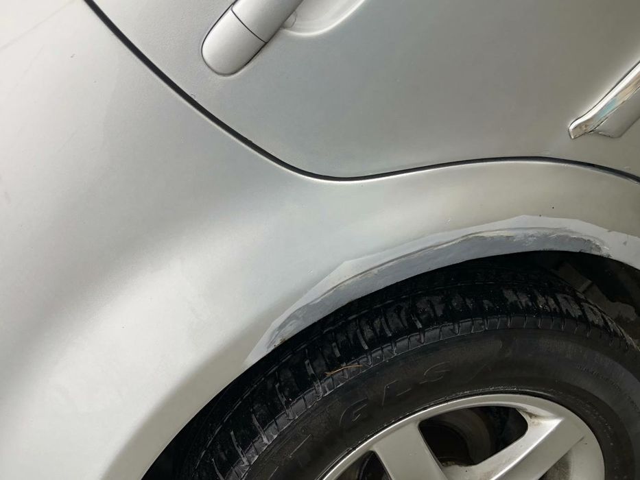 Vw Passat b5 2003 1.9 TDI Автомат