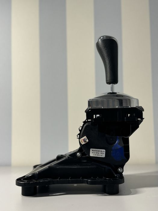 Куліса перемикання передач автомат Peugeot  2008 1.6D