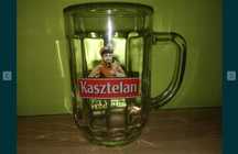 Kufel Kasztelan Niepasteryzowany 0,5l