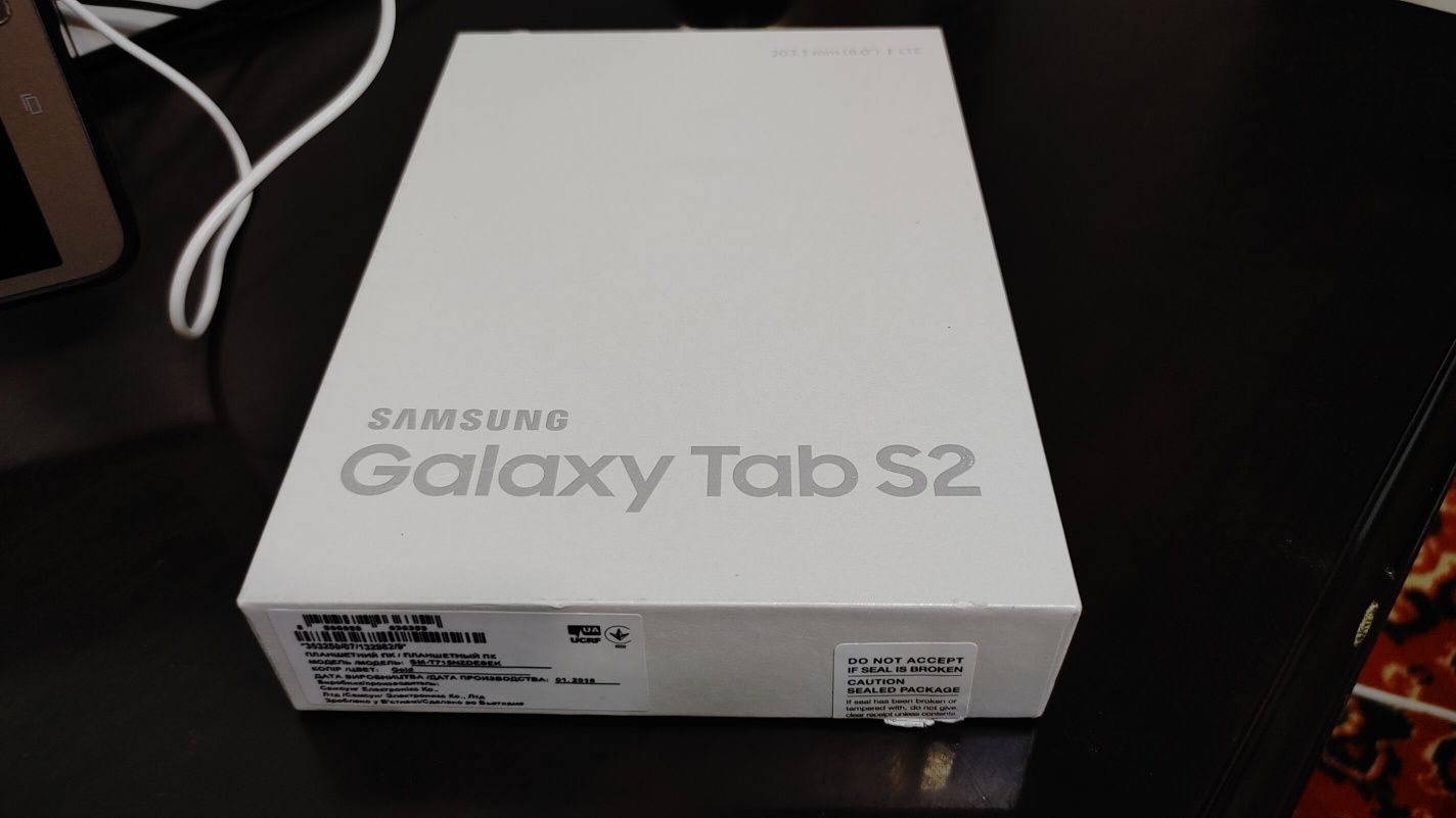 Samsung Galaxy Tab S 2 8.0 t715 LTE 3/32