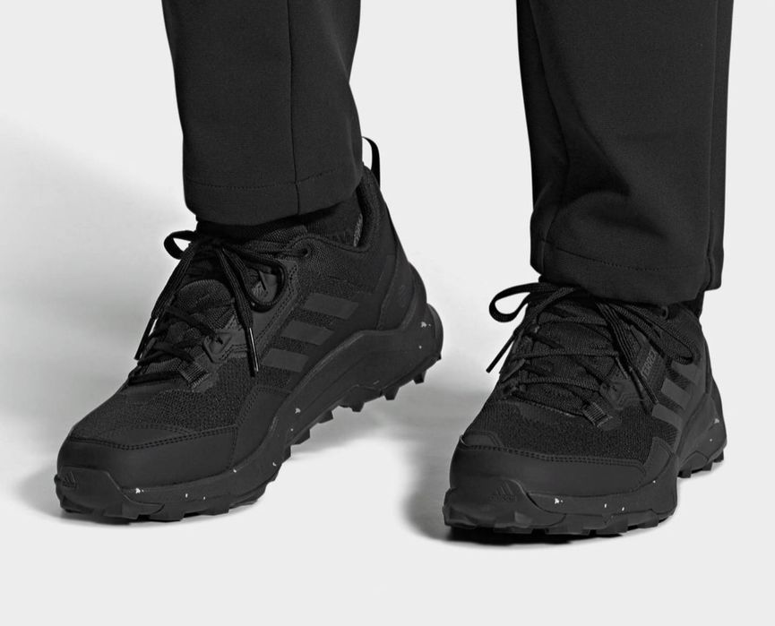 Чоловічі оригінальні кросівки Adidas Terrex AX4