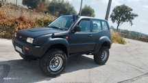 Vendo Ford Maverick