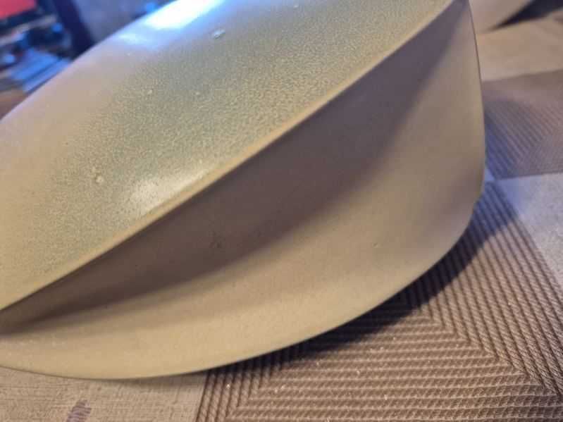 Piękny fiński wazon