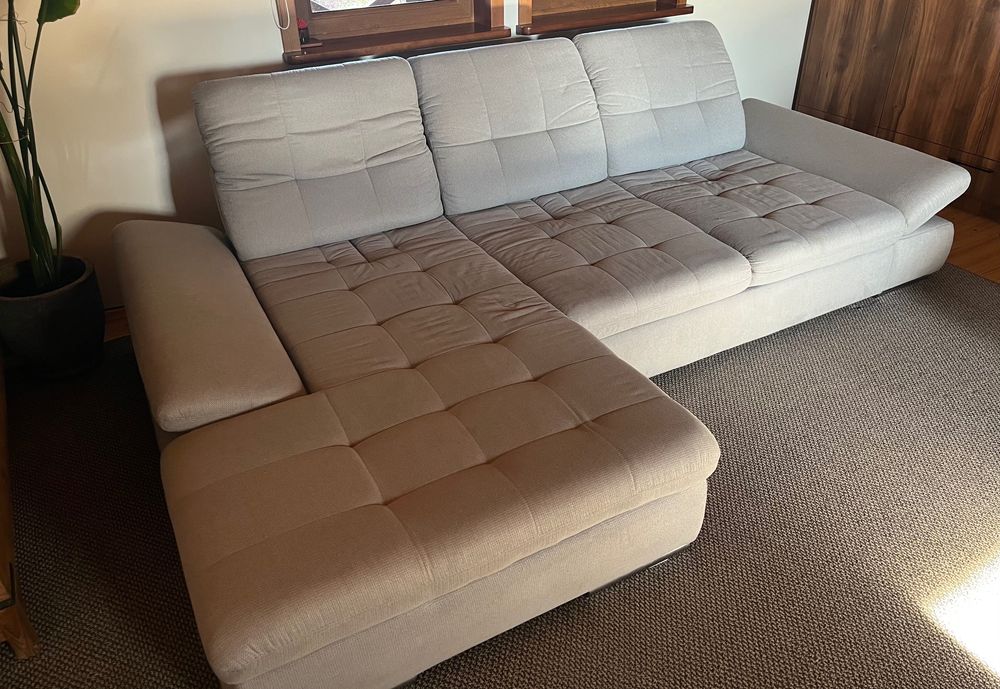 Narożnik 3,10m z funkcją spania Sochaczew