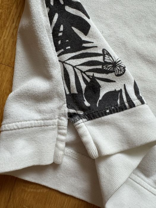 Світшот для дівчинки 116 см