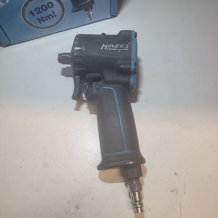 Klucz udarowy pneumatyczny hazet 9012-M1