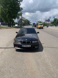 BMW e36 m52b20 3series 1995