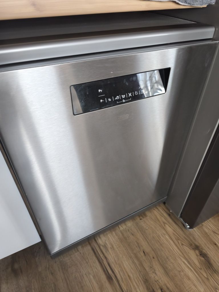 Zmywarka Beko Beko DFN38530X