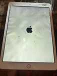 Apple Ipad 7 uszkodzony 128gb