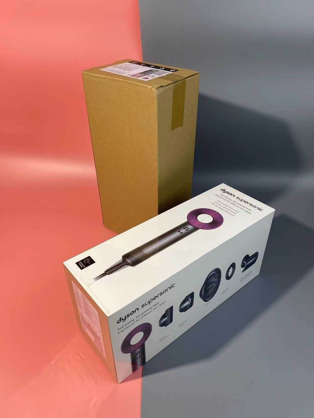 nowe Suszarka do włosów Dyson Supersonic HD08