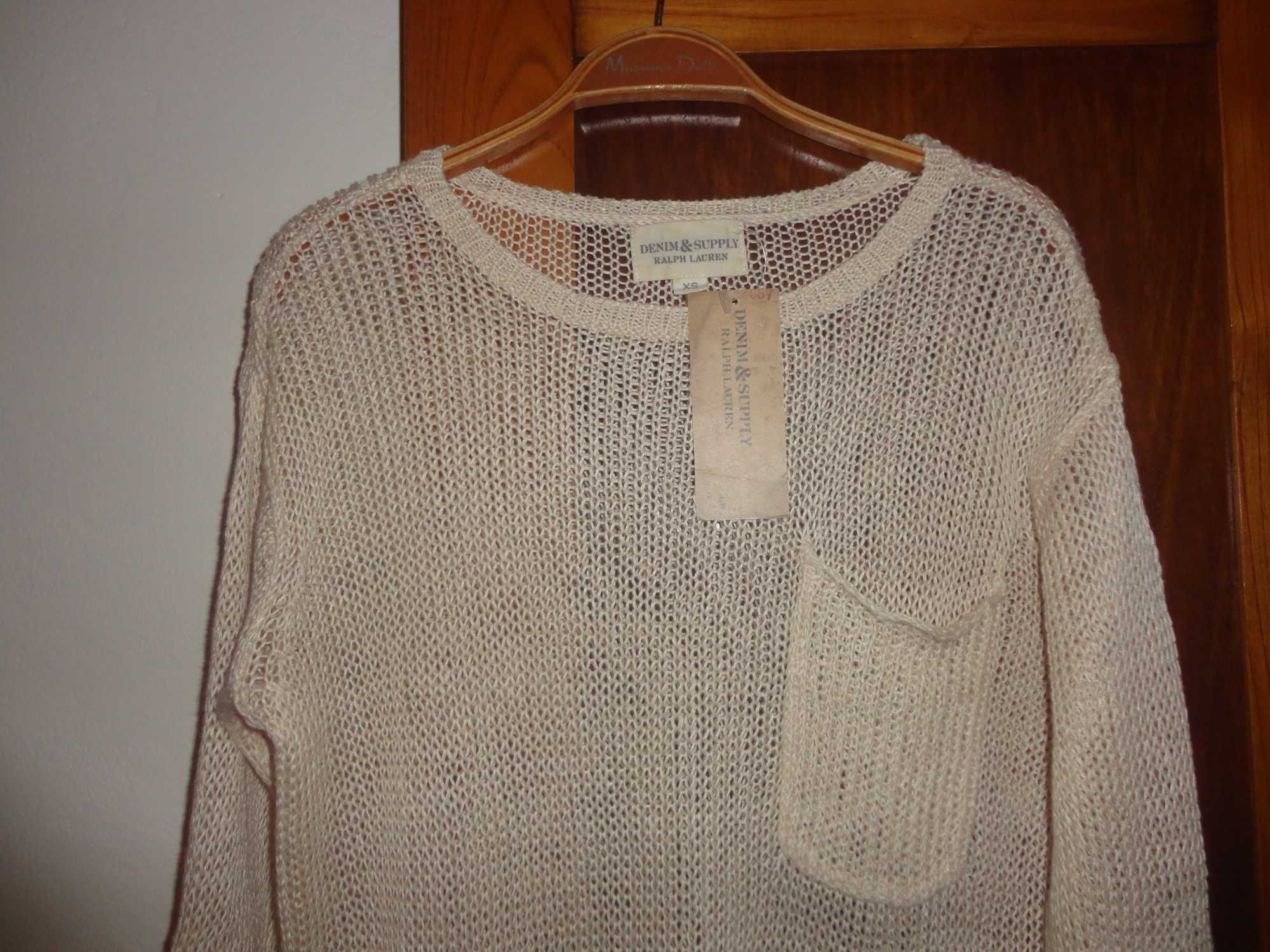 Camisola Ralph Lauren