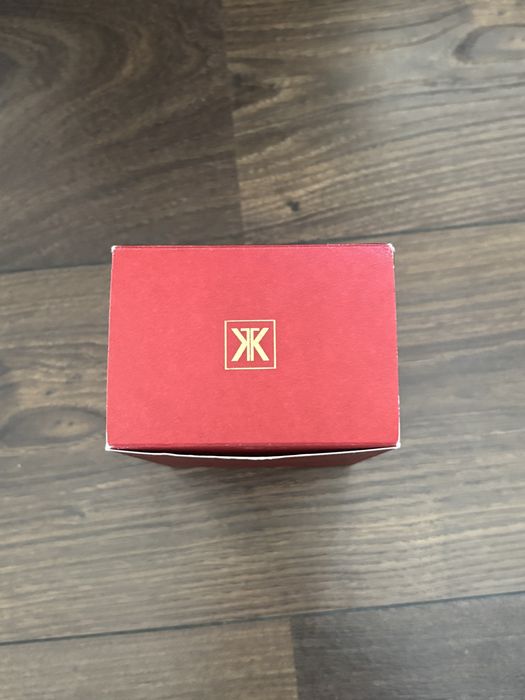 Perfume "Baccarat
Rouge 540"