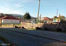 Terreno em Freamunde
