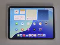 iPad Pro 11 M1 2021 512GB Wi-fi Space Gray A2377