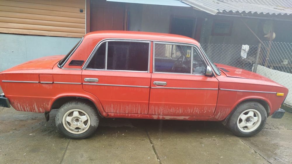 Продам ВАЗ 2106 терміново