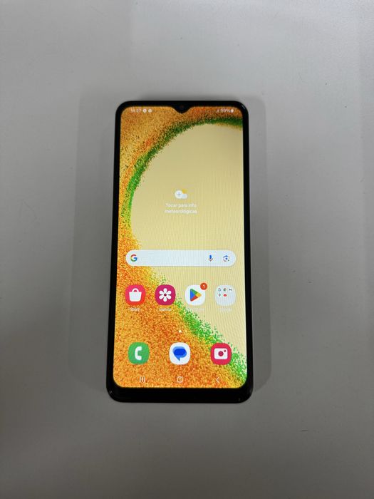Samsung Galaxy A04s Branco