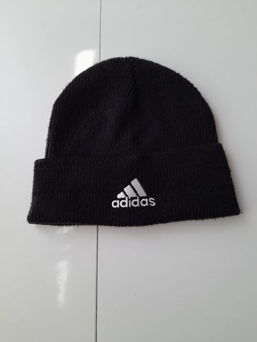 Czapka męska roz.XL