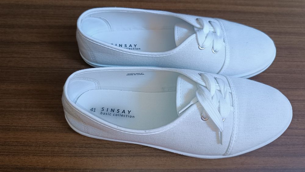 Кеди жіночі тканина