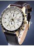 Zegarek Citizen CHRONO AN360202A, nowy!