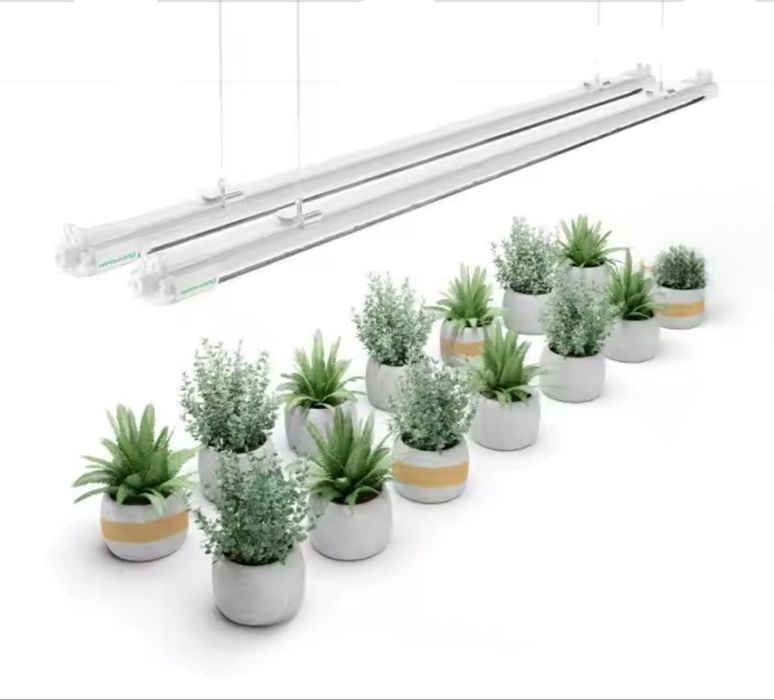 Фітолампа для рослин Марс Гідро