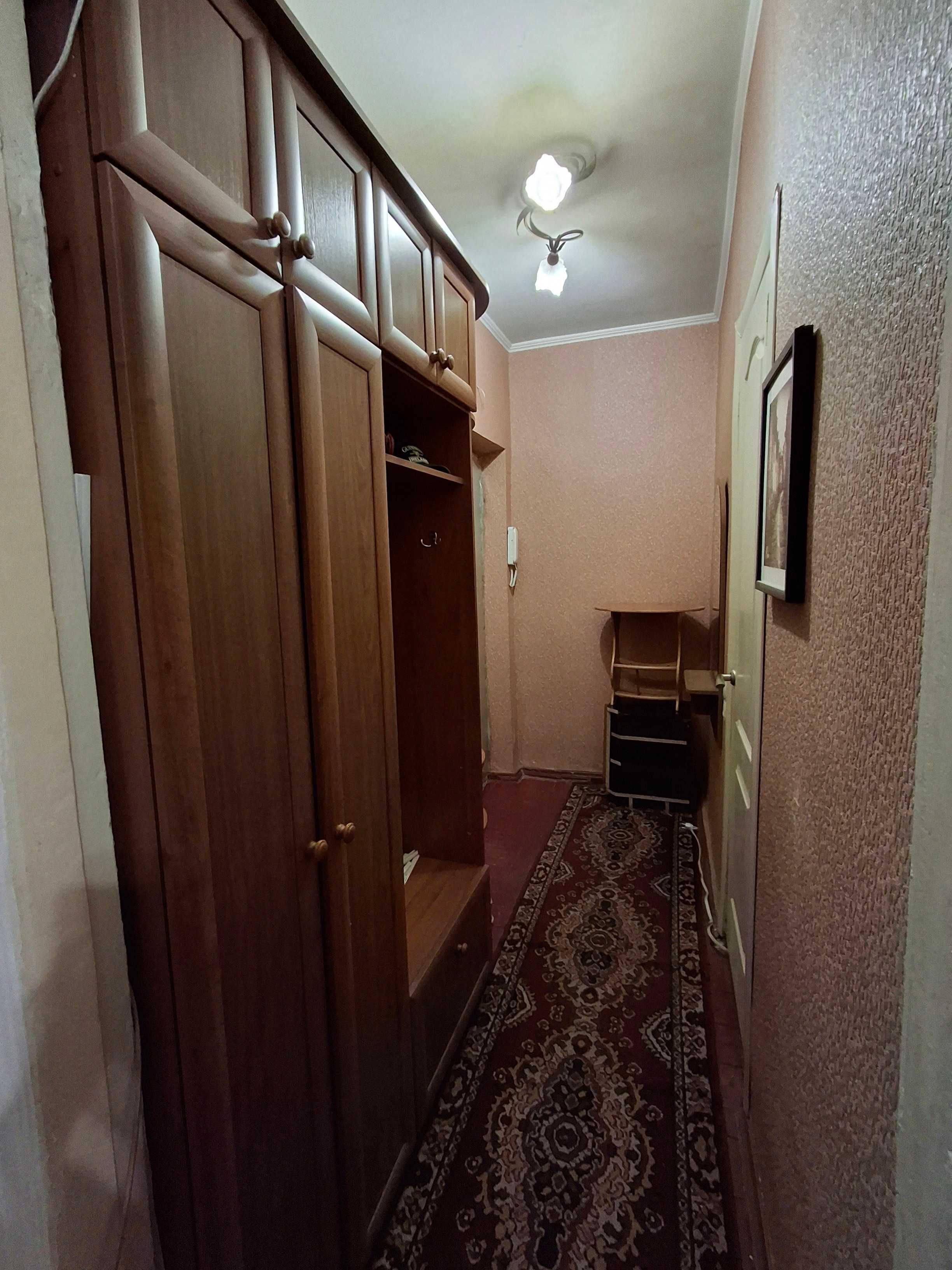 БЕЗ КОМІСІЇ! Світла 1кімн після Ремонту, вул.Вишгородська