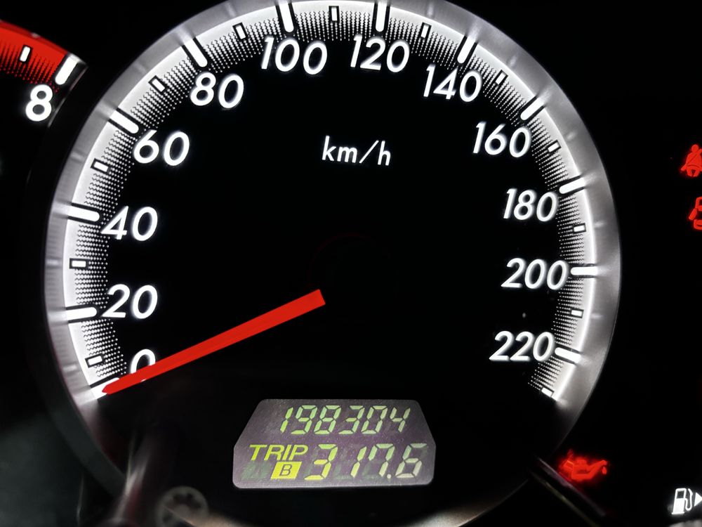 Mazda 5 (7osobowa)