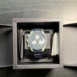 Omega x Swatch - Nowość SO33G100 z Kolekcji Planetarnej