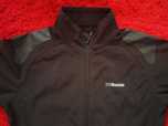 HI MOUNTAIN  Wind Shell Softshell róż 2XL Stan BDB Okazja