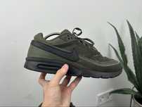 Оригінал! Кросівки Nike Air Max BW 46 розмір 03384