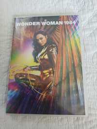 Film Wonder Woman 1984 Film DVD