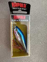 Rapalla Skitter Pop 5cm/6g
