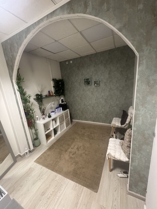 Gabinete lindo de Estetica