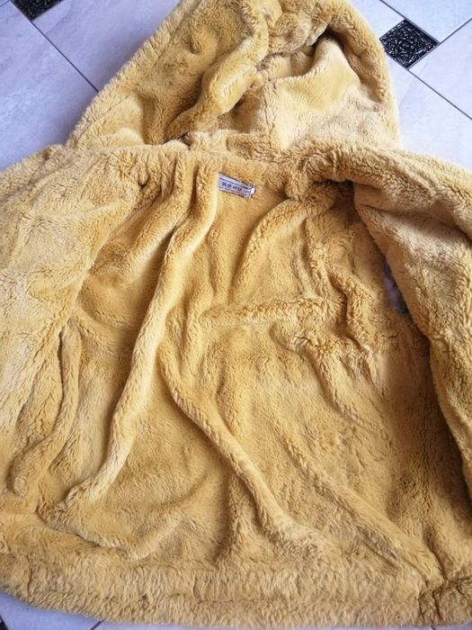 Джинсова куртка жіноча