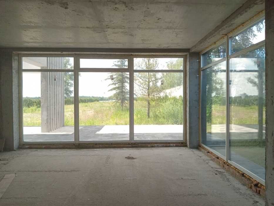 Без! Видовий будинок свій вихід на Дніпро Marinero Residence Осокорки!
