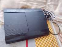 PlayStation 3 super slim на 500 ГБ