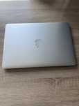 Laptop apple retina 15"