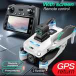 Dron S159 GPS  2 x bateria
