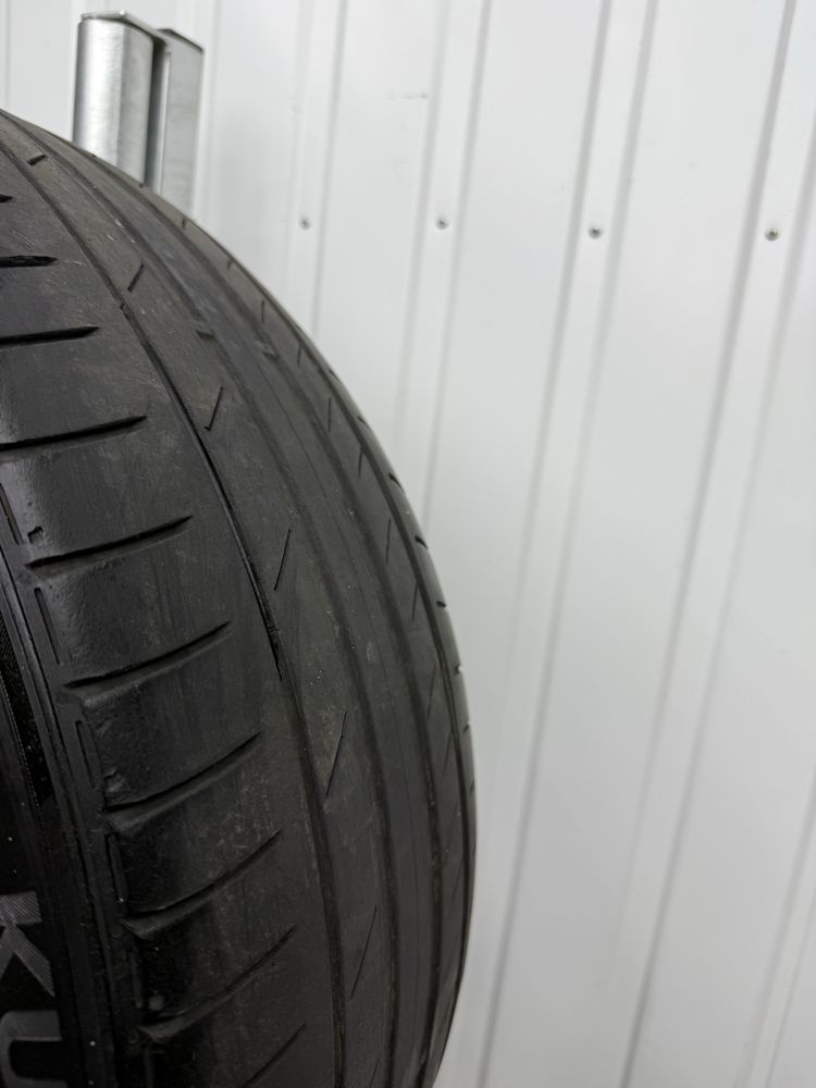 Alufelgi KOMPLET 21 cali 5x114,3 Maserati Levante Grecale Quattroporte