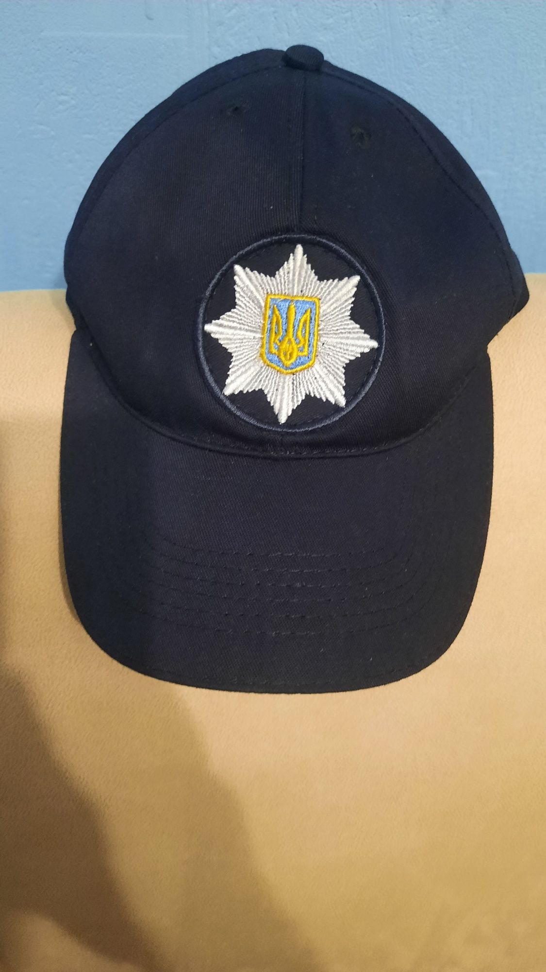 Продам Форму поліції