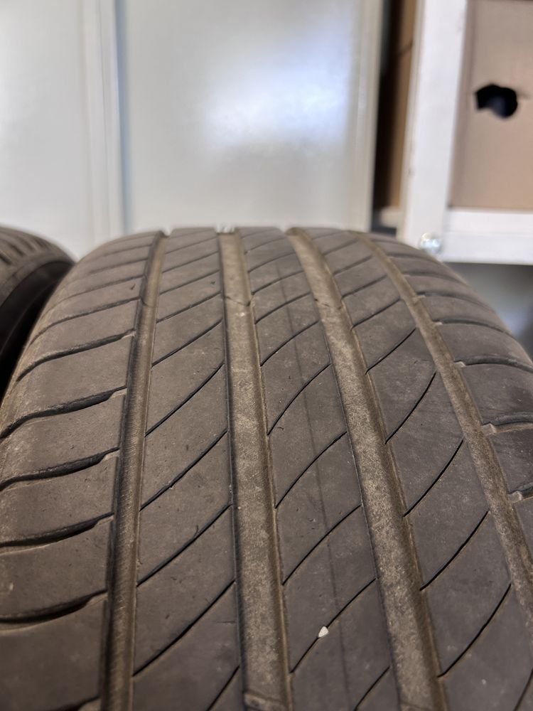 літня гума/резина Michelin Primacy 4 215/55 R16