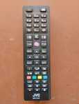 Pilot do telewizora JVC orginal