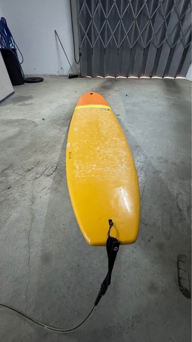 Longboard Surf 9'2