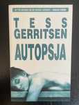 Tess Gerritsen - Autopsja
