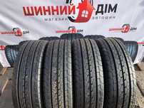 Шини нові 205/70 R15C Bridgestone літо